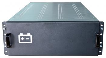 Комплект монтажа POWERCOM 61006-00386,  for VGD-II-33RM 4pcs/UPS