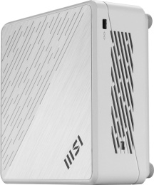 Неттоп MSI Cubi 5 1M-465BRU Intel Core 3 100U,  Intel Graphics,  без операционной системы,  белый [936-b0a822-465]