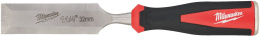 Плоская стамеска Milwaukee 1 1/4", 32 мм 4932479896