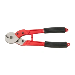 Кабелерез L 310мм для алюминиевых и медных кабелей FORCE 6927310