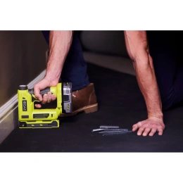 Аккумуляторный степлер Ryobi ONE+ R18ST50-0  без аккумулятора в комплекте 5133004496