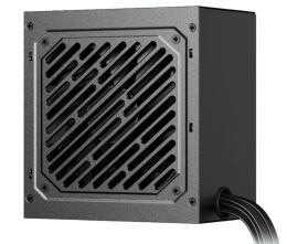 Блок питания Power Supply HSPD, 550W 80+ White ATX, 2.31, Non-modular, 1x24 20+4 pin 500mm, 1xCPU 8 4+4 pin 550mm, 1xPCIe 8 6+2 pin 500mm, 1xSATA*3 400+150+150mm, 1xSATA*2 400+150mm, 1xMOLEX*2 400+150mm , Active, 120x120mm, 150x140x86mm, APFC, OVP, OPP,