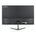 Монитор с аудио 23.8" ExeGate ProSmart EV2407A (VA LED Grade A+, FHD, 1920x1080@75Гц, 16:9, 250cd/m2, 4000:1, 178°/178°, 5ms, Speakers, D-Sub, HDMI, Audio-out, FreeSync, Low Blue Light, кабель HDMI 1.5м, VESA, регулировка наклона (tilt), черный) EX294344R