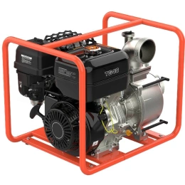 Мотопомпа бензиновая Evoline TG 40 (произведено Zongshen) 1T90STG40EVO