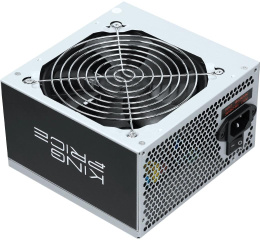 Блок питания KingPrice ATX 400W KPPSU400 20+4pin 120mm fan 3xSATA