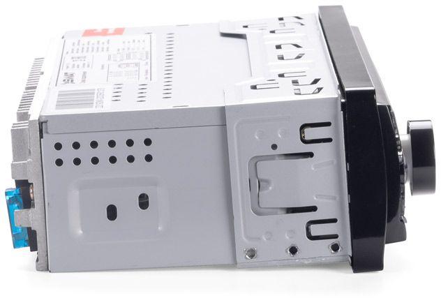 Автомагнитола Swat WX-2003BW 1DIN 4x50Вт SWAT WX-2003BW