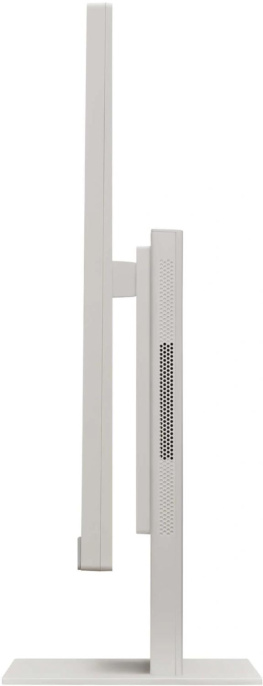 Моноблок Osio BaseLine B240i-024w 23.8" Full HD i3 1115G4 3 16Gb SSD512Gb UHDG без ОС GbitEth WiFi BT 84W Cam белый 1920x1080 RUS