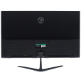 Монитор Raskat I24F10DA 24" IPS, 1920*1080, VGA+HDMI+DP, 4ms, 178°/178°, 1000:1, 100Hz, Black