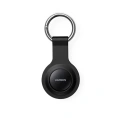 Трекер для поиска вещей UGREEN CM918 75118 Finder Mini 2 For Apple 1шт. Цвеь: черный