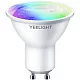 Умная лампа Yeelight Essential W1 GU10 4.5Вт 350lm Wi-Fi (упак.:1шт) (YLDP004-A)