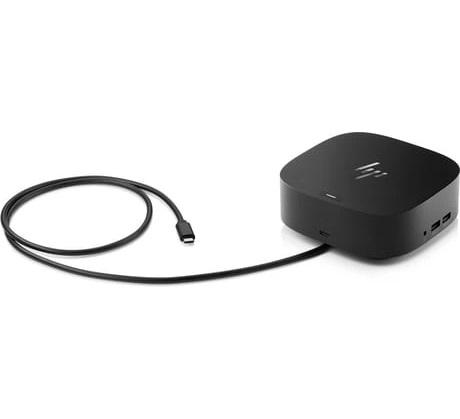 док-станция HP USB-C G5 Dock EURO cons аналог 5TW10AA