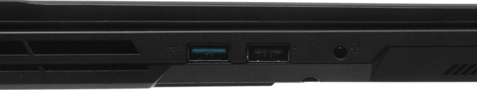 Ноутбук Thunderobot Range 16 Evo Core i5 13420H 16Gb SSD1Tb NVIDIA GeForce RTX5050 8Gb 16" IPS QHD 2560x1600 FreeDOS black WiFi BT Cam JT009P00KRU