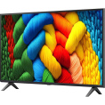 50" Телевизор LG 50NANO80A6B.ARUG NanoCell, 4K Ultra HD, СМАРТ ТВ, WebOS, синяя сажа