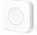 Умная кнопка AQARA T1,  р.д.10м,  белый [wb-r02d]