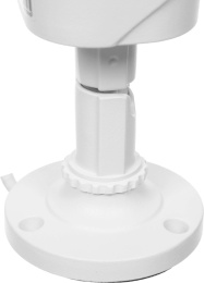 Камера видеонаблюдения аналоговая TANTOS TSc-P1080pUVCf,  1920х1080 pix,  2.8 мм,  белый [00-00169712]