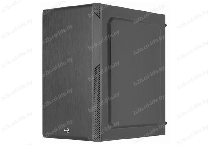 ПЭВМ Intel M "CDL" i3-10300, H510M, 8GB 3200MHz, SSD 256GB M.2 SATA, 500W