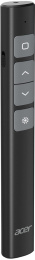Презентер Acer OOG400,  черный [zl.ofgcc.001]