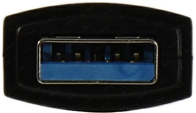 Картридер Vention CLGB0 USB3.0 microSD/SD Card Reader/Writer
