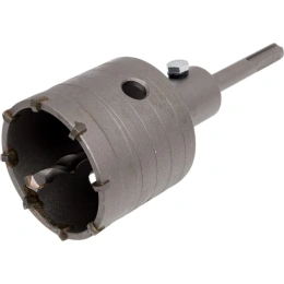 Коронка буровая 65 мм в сборе ON 15-09-065