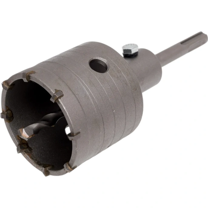 Коронка буровая 65 мм в сборе ON 15-09-065