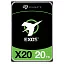 Жесткий диск Seagate SATA-III 20TB ST20000NM007D Server Exos X20 4KN (7200rpm) 256Mb 3.5