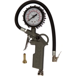 Пистолет с манометром FIT 81045