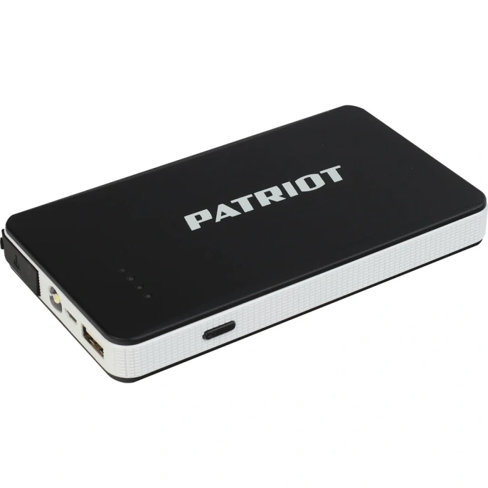 Пусковой многофункциональный аккумулятор Patriot MAGNUM 8 650201608