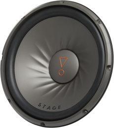 Сабвуфер автомобильный JBL Stage 122D,  пассивный [stage122d]