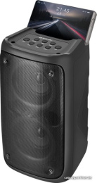 Портативная колонка Defender Boomer 20 20Вт, Light/BT/FM/USB/AUX/MIC, 65820