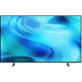 Телевизор 43" SAMSUNG UE43U8000HUXPY черный (4K UHD, 50Hz, DVB-T2, DVB-C, DVB-S2, USB, WiFi, Smart TV) (UE43U8000HUXPY)
