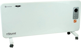 Конвектор Sturm! CH2000D 2000Вт белый