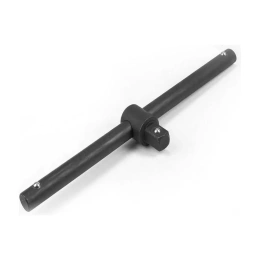 Вороток T-образный Forcekraft 250 мм, 1/2" FK-8034250K 59066 FK-8034250K 59066