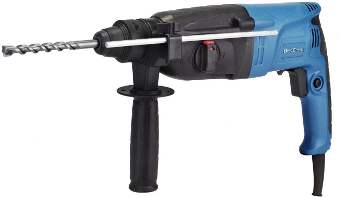 Перфоратор DONGCHENG DZC05-26B