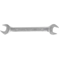 Двусторонний гаечный ключ HORTZ 14x15 хромирование 102228