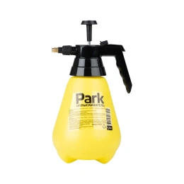 Опрыскиватель Park 1,5 л, желтый 990052