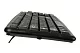 Клавиатура ExeGate LY-331 (USB, полноразмерная, влагозащищенная, 104кл., Enter большой, длина кабеля 1,5м, черная, OEM) EX279937RUS