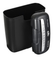 Уничтожитель бумаг Buro Home BU-S601S,  P-1,  6 мм, 6 лист. одновременно, 10л