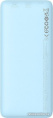 Портативное зарядное устройство Baseus P10022801313-00 Airpow Fast Charge 10000mAh 20W Galaxy Blue