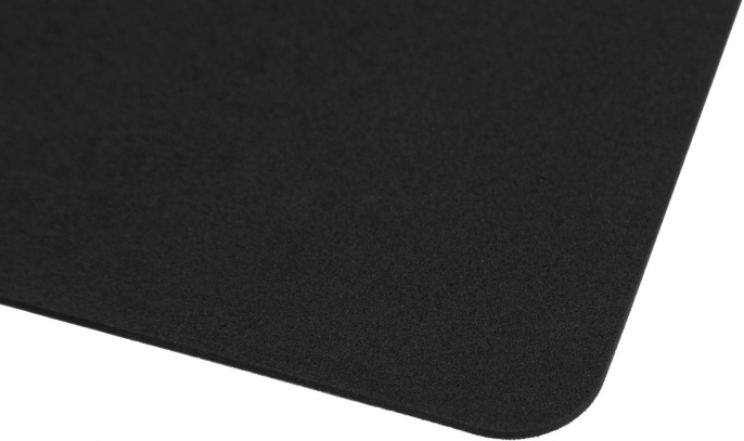 Коврик для мыши Buro BU-M10017 (S) рисунок/остров, PVC, 230х180х2мм