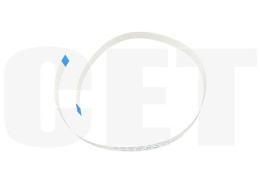 ЗИП Шлейф сканера ADF 10 конт. FFA-M426 для HP LaserJet Pro MFP M426/427 CET , DGP0835