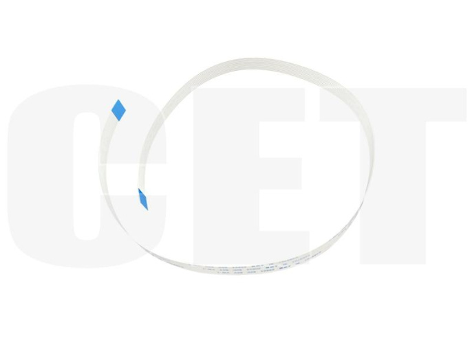 ЗИП Шлейф сканера ADF 10 конт. FFA-M426 для HP LaserJet Pro MFP M426/427 CET , DGP0835