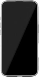 Чехол клип-кейс uBear для Apple iPhone 16 Clip 360 with MagSafe серый CS438GR61RG-I24M