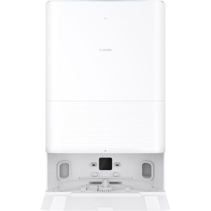 Робот-пылесос Xiaomi X20 Pro EU, 55Вт, белый/белый [bhr8859eu]