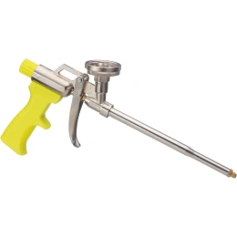 Пистолет для монтажной пены EKOTOOLS "MASTER" 6502025