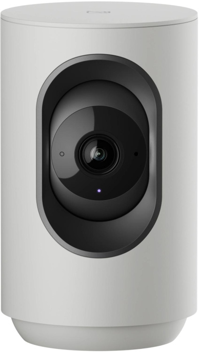 Камера видеонаблюдения IP ЯНДЕКС YNDX-00582GRY,  2560х1440 pix,  5.85 мм,  серый