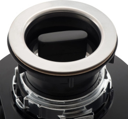 Измельчитель Hyundai HFWD 12560 560Вт черный/черный