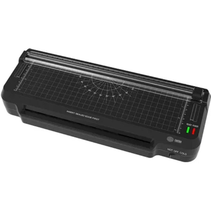 Ламинатор Cactus CS-LAB-F1, A4