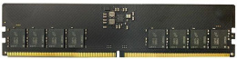 Оперативная память DDR5 16GB 5600MHz Kingmax KM-LD5-5600-16GS RTL PC5-44800 CL44 DIMM 288-pin 1.1В single rank Ret