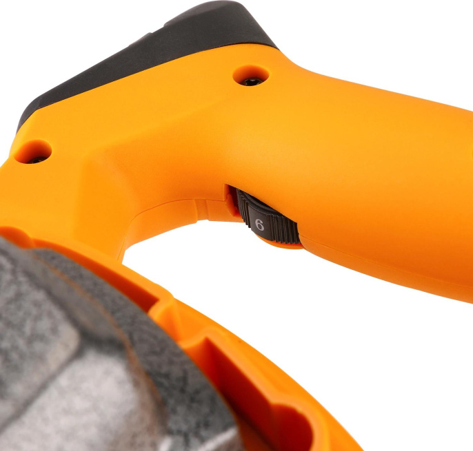 Дрель-миксер Deko DKM1600W 1600Вт М14 065-0622