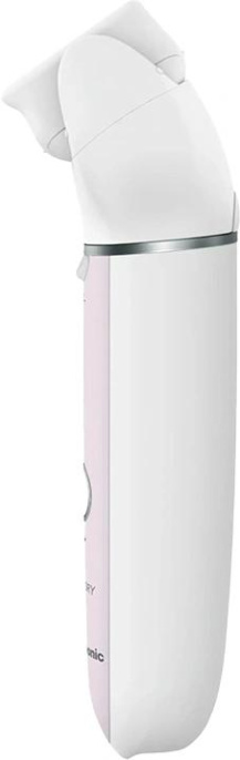 Эпилятор Panasonic ES-EY80-P520 от аккум. белый